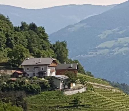 Maso Fallmerayer - Fallmerayerhof Bressanone Exterior foto